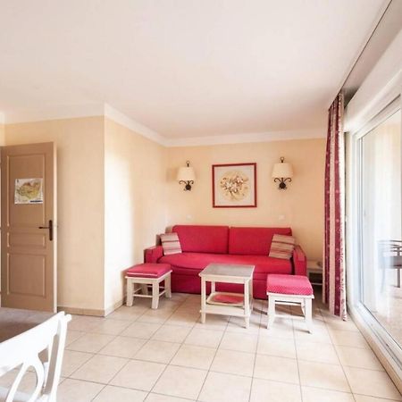 Residence Les Coteaux De Pont-Royal - Maeva Home 말러모트 외부 사진