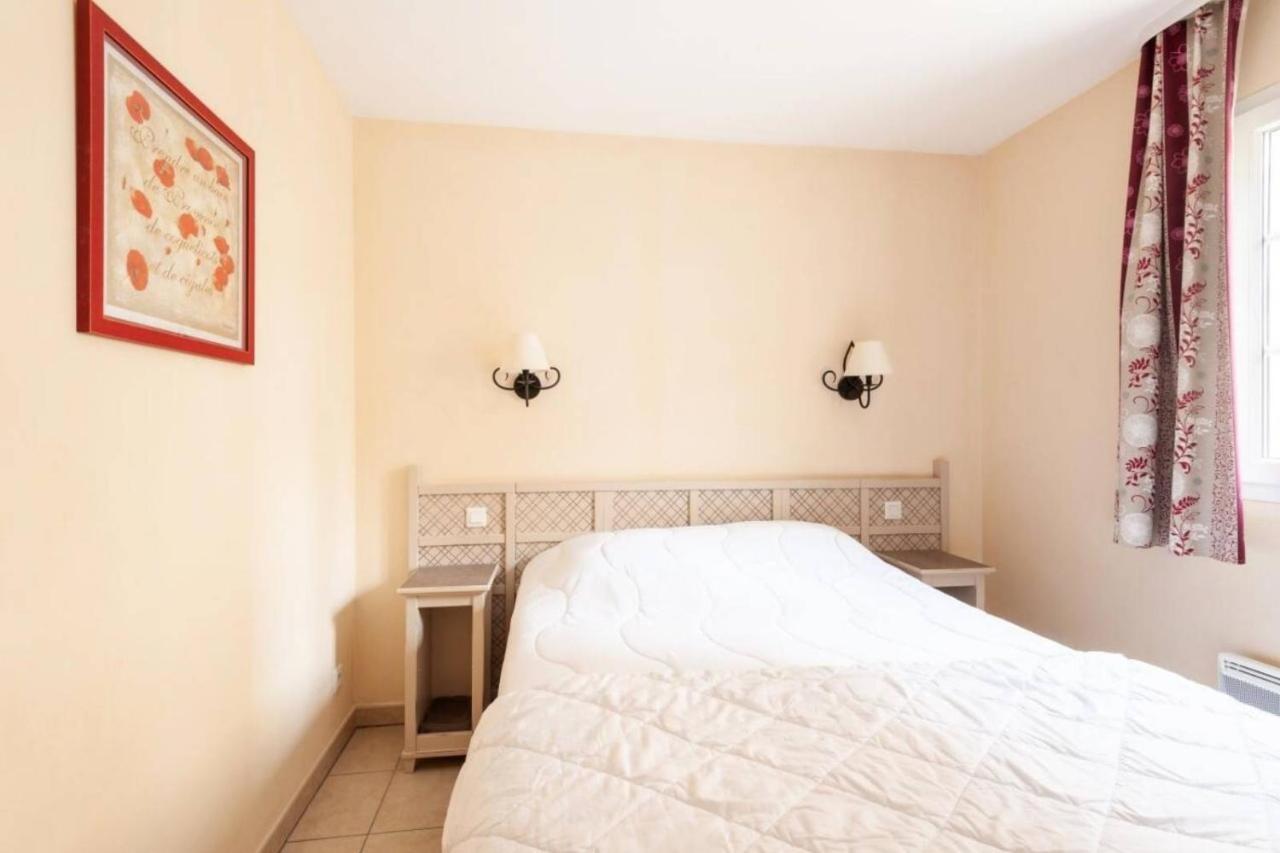 Residence Les Coteaux De Pont-Royal - Maeva Home 말러모트 외부 사진