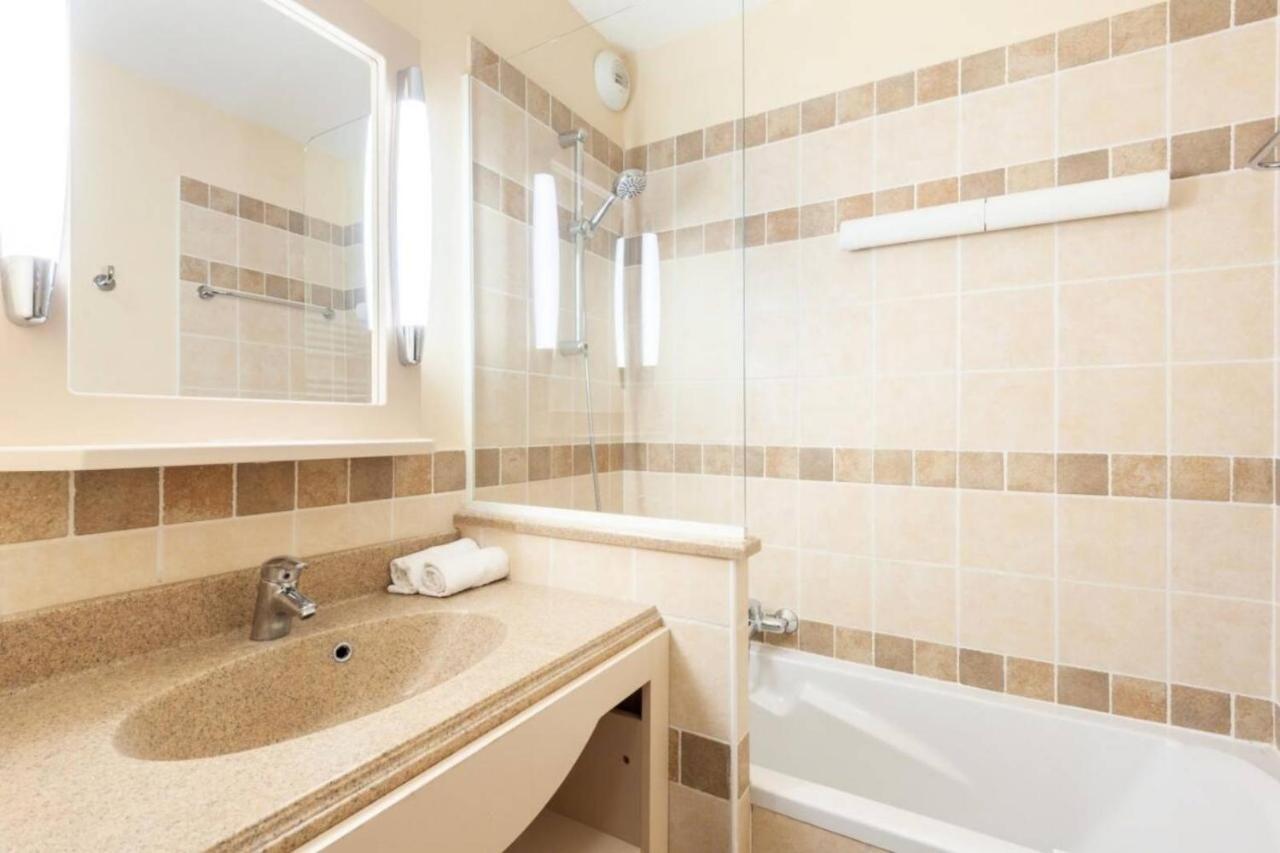 Residence Les Coteaux De Pont-Royal - Maeva Home 말러모트 외부 사진