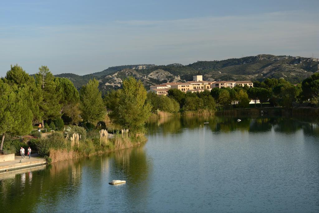 Residence Les Coteaux De Pont-Royal - Maeva Home 말러모트 외부 사진