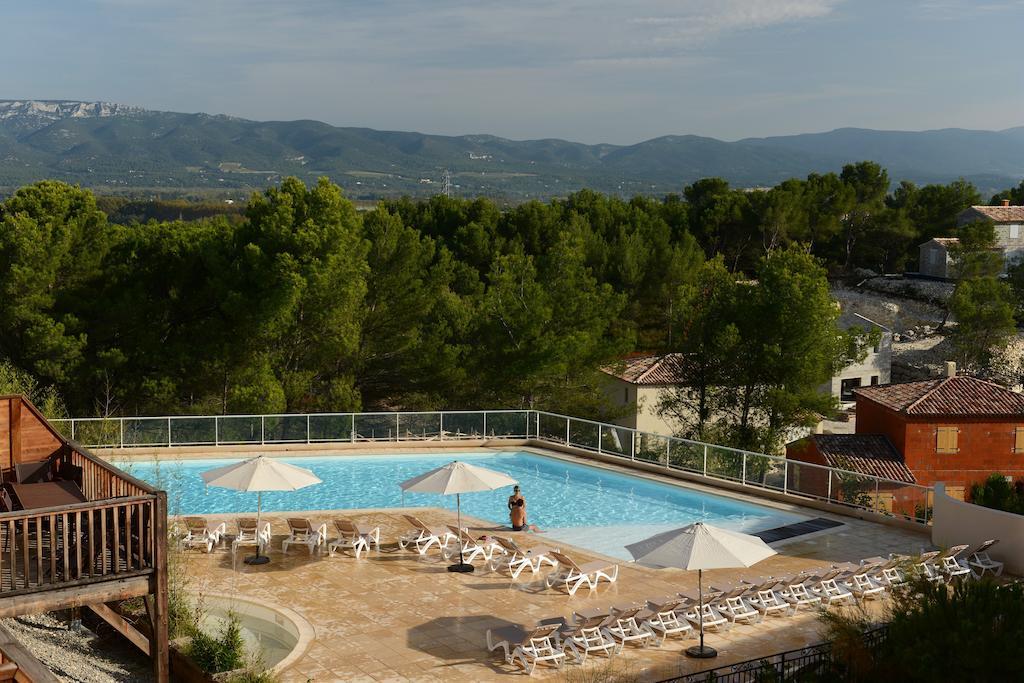 Residence Les Coteaux De Pont-Royal - Maeva Home 말러모트 외부 사진