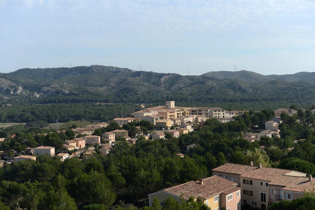 Residence Les Coteaux De Pont-Royal - Maeva Home 말러모트 외부 사진