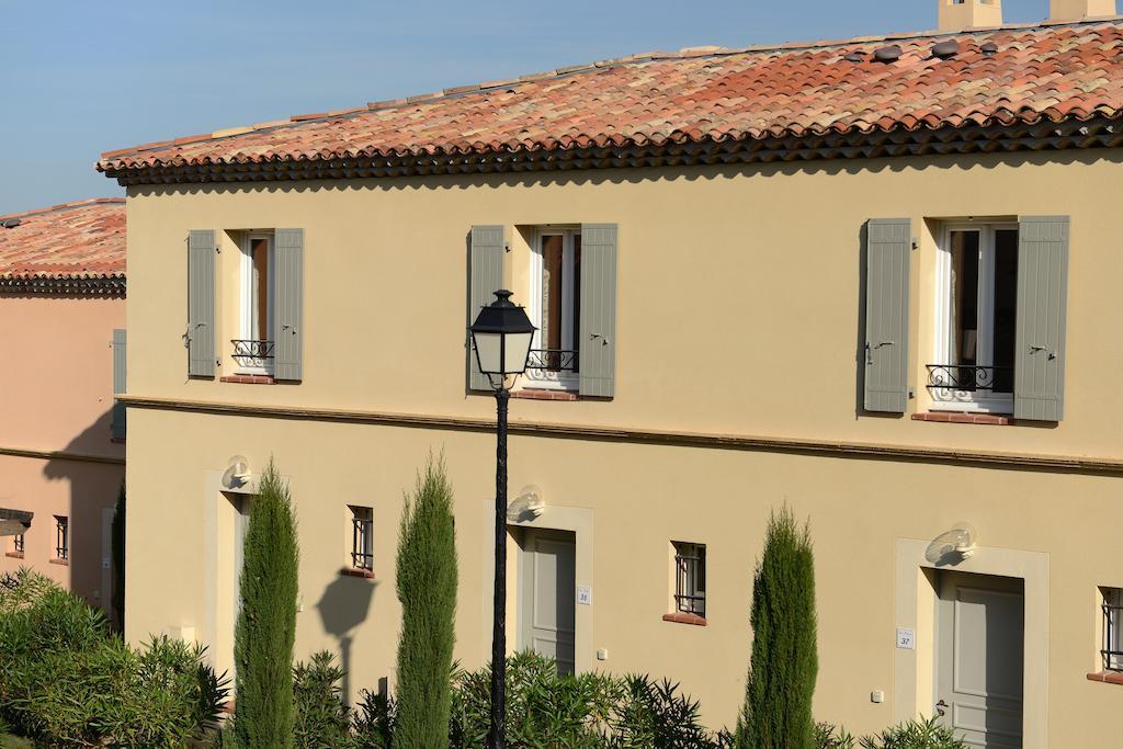 Residence Les Coteaux De Pont-Royal - Maeva Home 말러모트 외부 사진