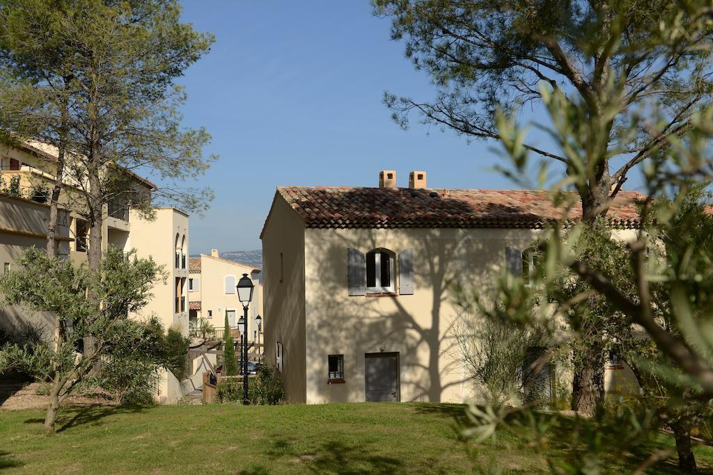 Residence Les Coteaux De Pont-Royal - Maeva Home 말러모트 외부 사진