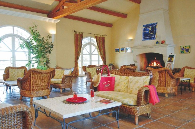 Residence Les Coteaux De Pont-Royal - Maeva Home 말러모트 외부 사진