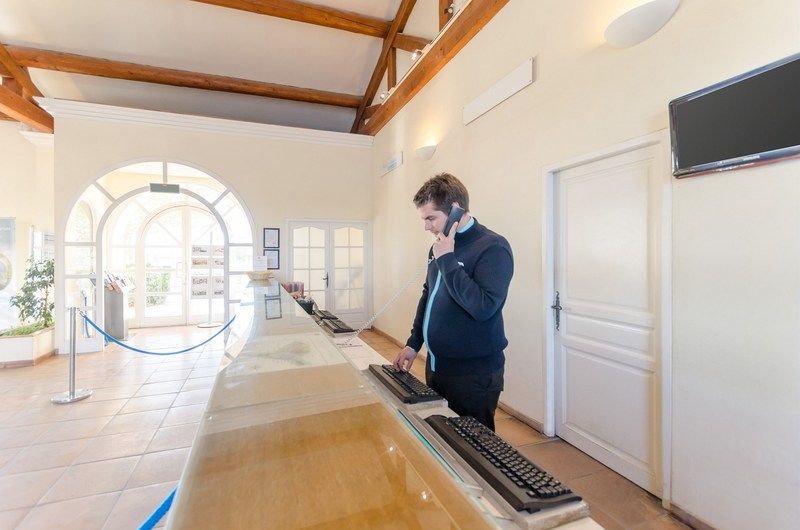 Residence Les Coteaux De Pont-Royal - Maeva Home 말러모트 외부 사진