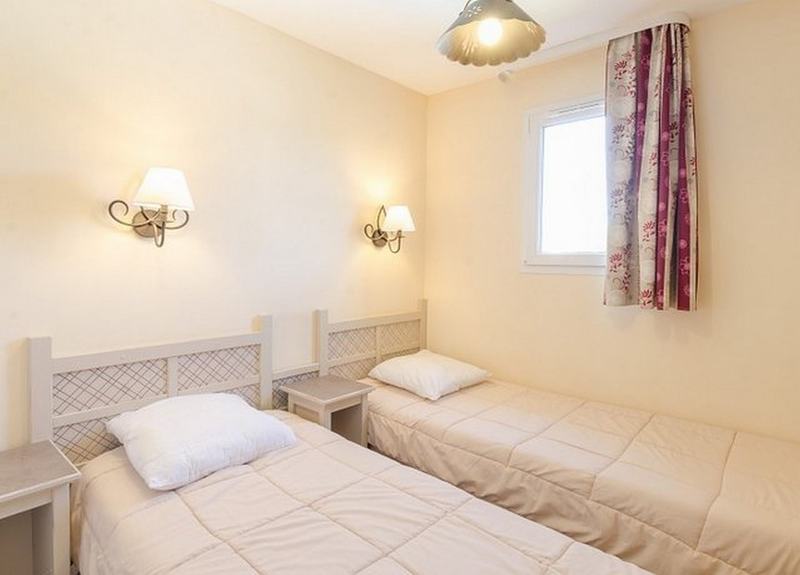 Residence Les Coteaux De Pont-Royal - Maeva Home 말러모트 외부 사진