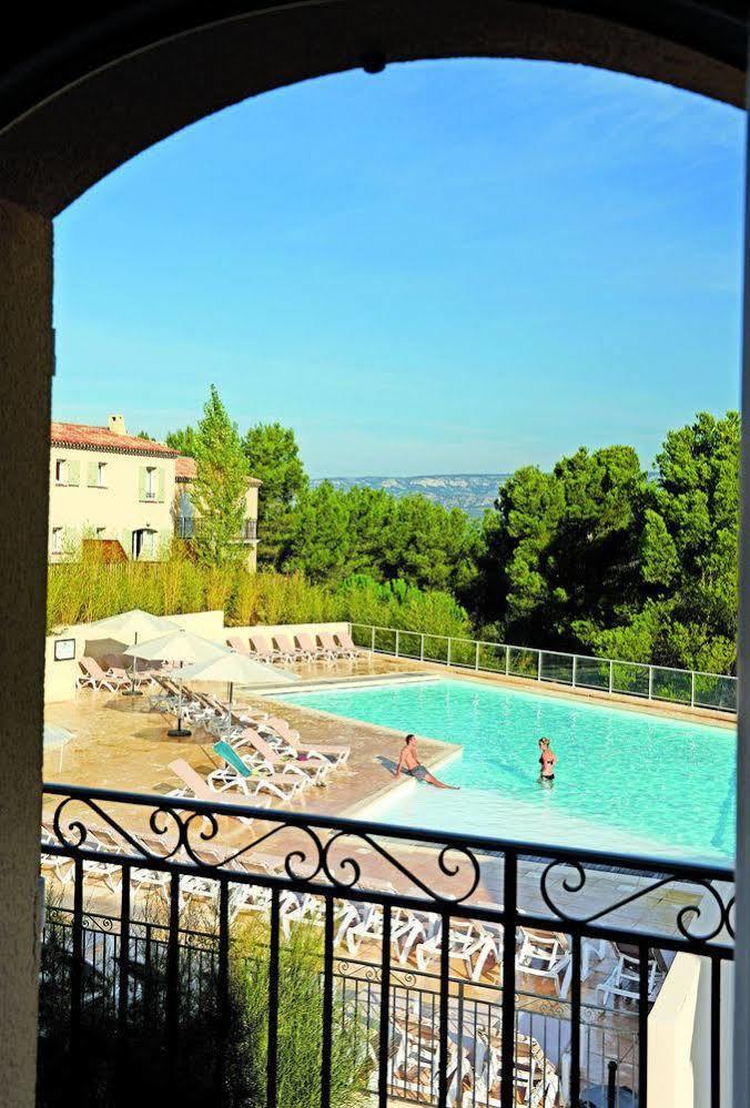 Residence Les Coteaux De Pont-Royal - Maeva Home 말러모트 외부 사진
