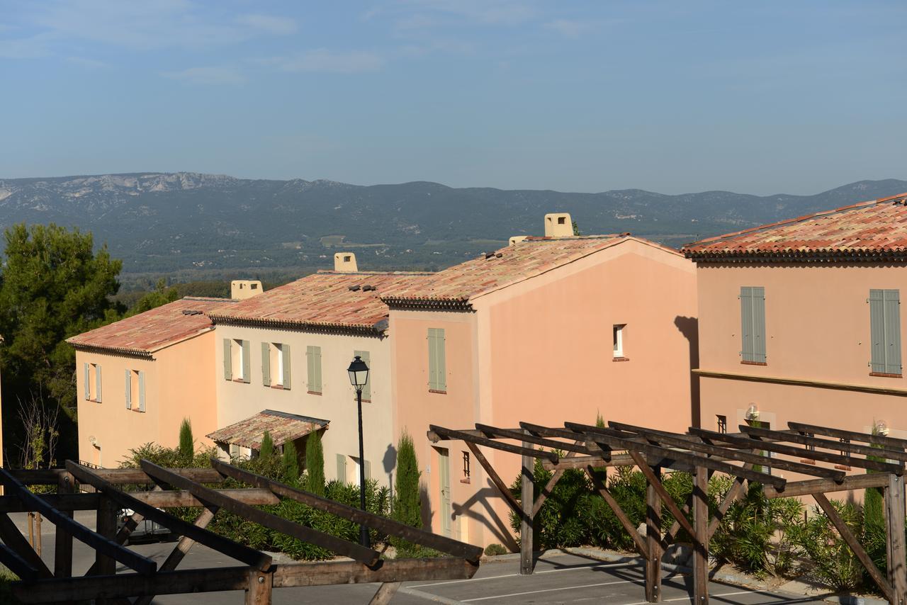 Residence Les Coteaux De Pont-Royal - Maeva Home 말러모트 외부 사진