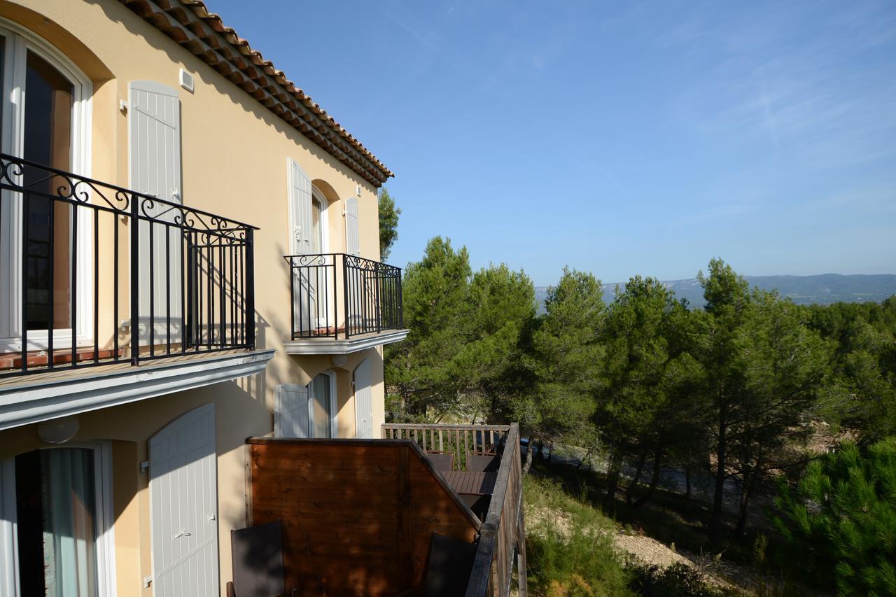 Residence Les Coteaux De Pont-Royal - Maeva Home 말러모트 외부 사진