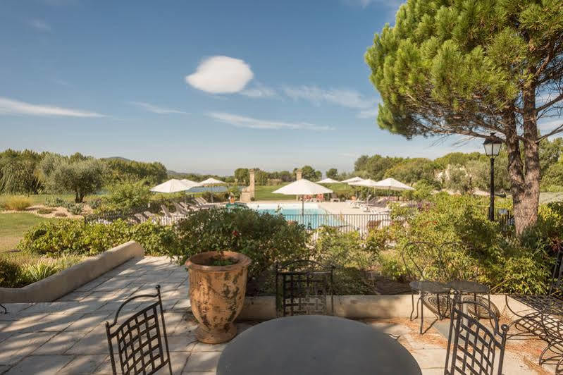 Residence Les Coteaux De Pont-Royal - Maeva Home 말러모트 외부 사진