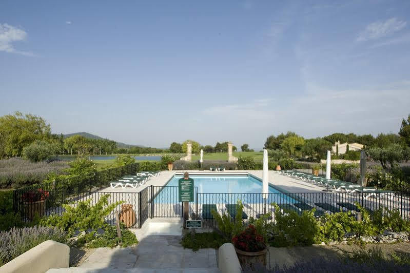 Residence Les Coteaux De Pont-Royal - Maeva Home 말러모트 외부 사진