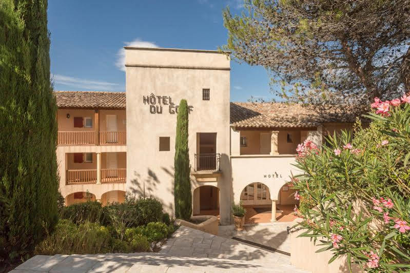 Residence Les Coteaux De Pont-Royal - Maeva Home 말러모트 외부 사진