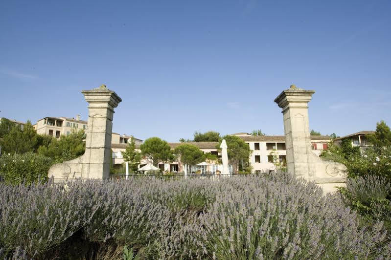 Residence Les Coteaux De Pont-Royal - Maeva Home 말러모트 외부 사진
