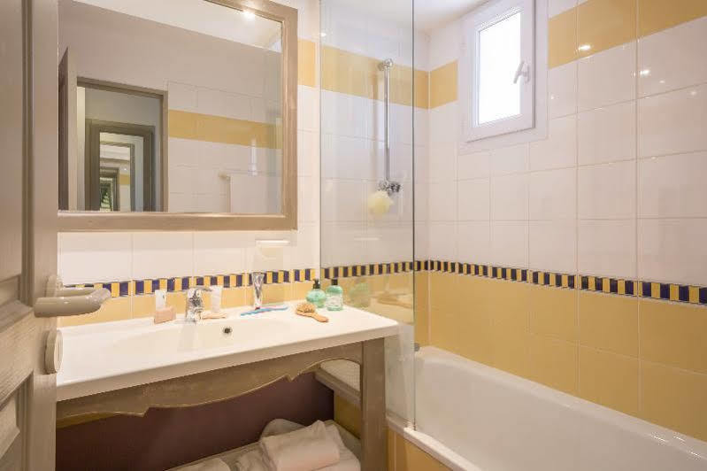 Residence Les Coteaux De Pont-Royal - Maeva Home 말러모트 외부 사진