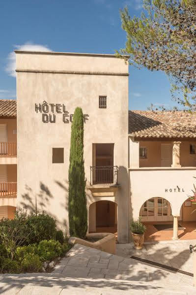Residence Les Coteaux De Pont-Royal - Maeva Home 말러모트 외부 사진