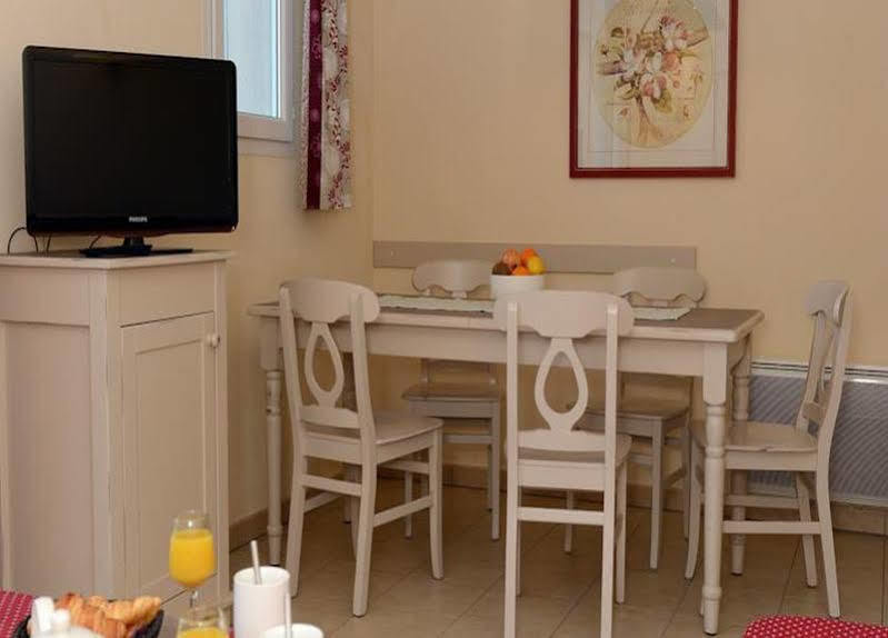 Residence Les Coteaux De Pont-Royal - Maeva Home 말러모트 외부 사진