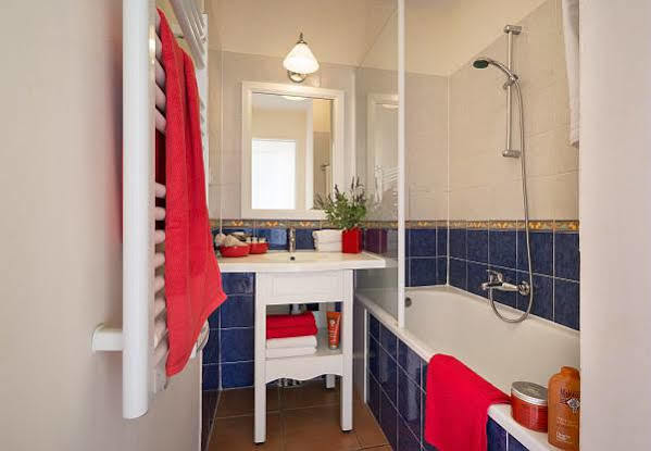 Residence Les Coteaux De Pont-Royal - Maeva Home 말러모트 외부 사진